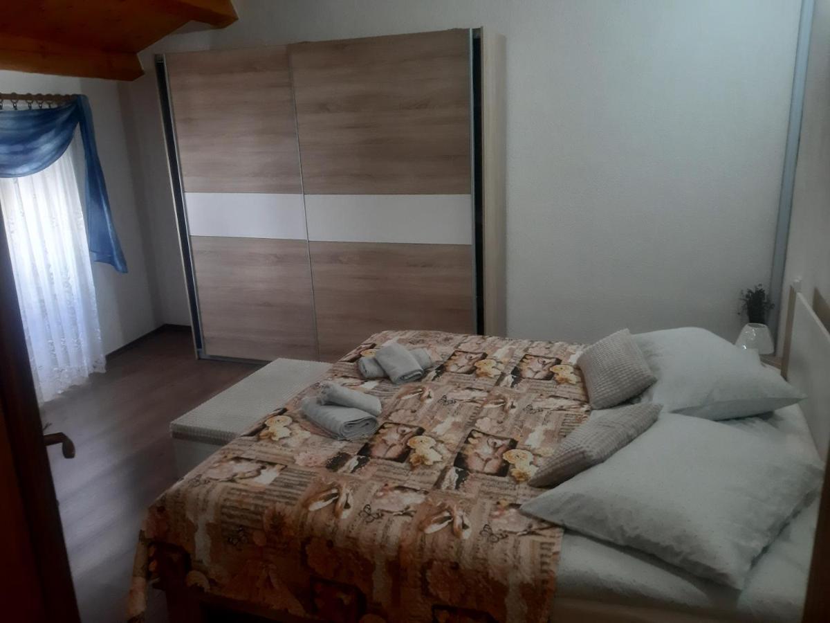 Sant Elena Apartment Bale Exterior photo